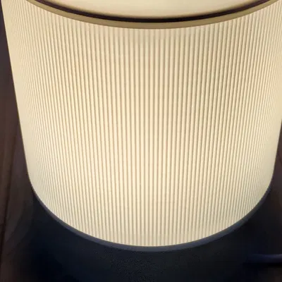 Đèn Maker - Đui đèn ⌀28 + Nắp cho bóng đèn họa tiết