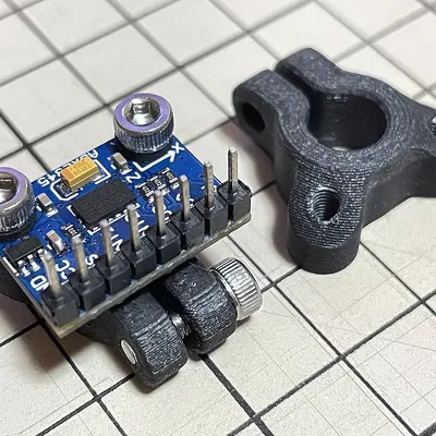 Giá đỡ cảm biến ADXL345 cho vòi phun V6