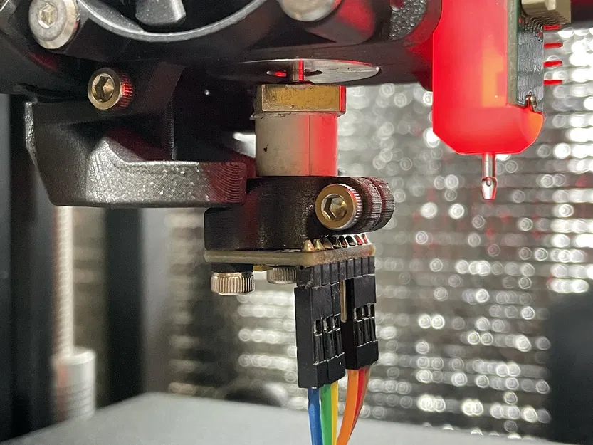 Giá đỡ cảm biến ADXL345 cho vòi phun V6 - Image 2