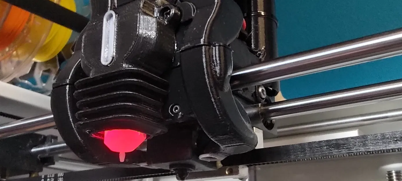 Bộ nâng cấp Direct Drive cho máy in 3D Creality CR5 Pro - Image 2