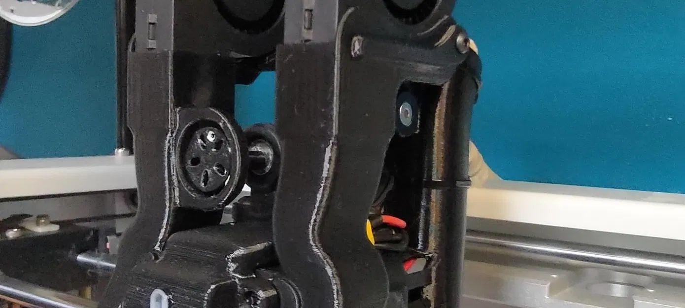 Bộ nâng cấp Direct Drive cho máy in 3D Creality CR5 Pro - Image 3