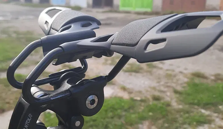 Adapter Gopro cho yên xe ALL-WINGS evo4 Super Hornet - Image 9