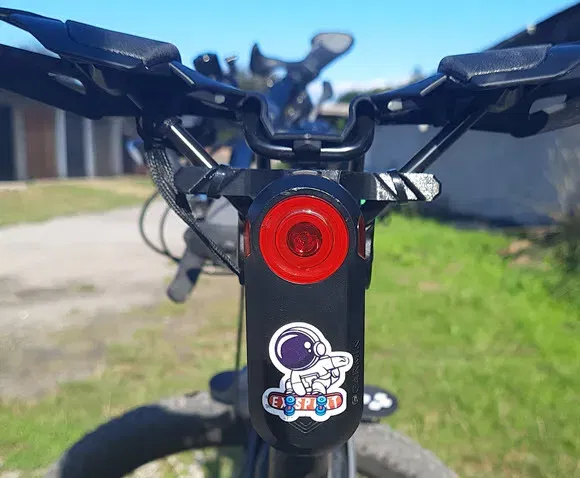 Adapter Gopro cho yên xe ALL-WINGS evo4 Super Hornet - Image 10