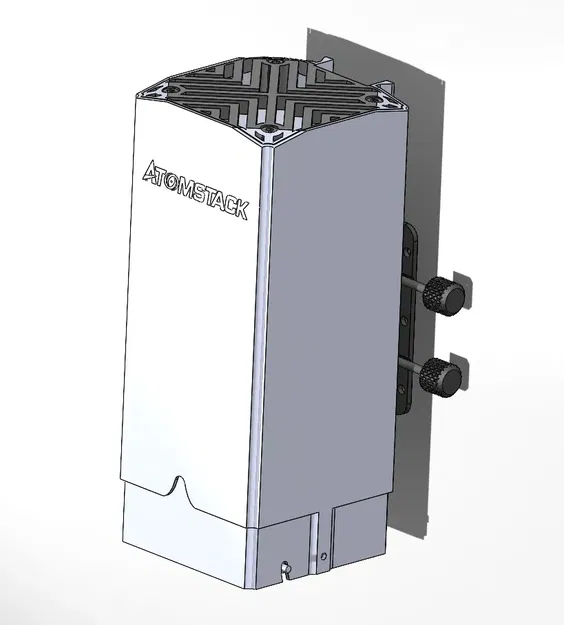 Mô-đun laser hồng ngoại Atomstack R30 - Image 1