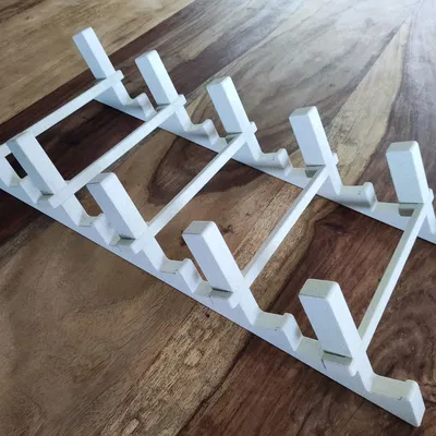 Giá đỡ bàn phím đa năng cho nhiều bàn phím