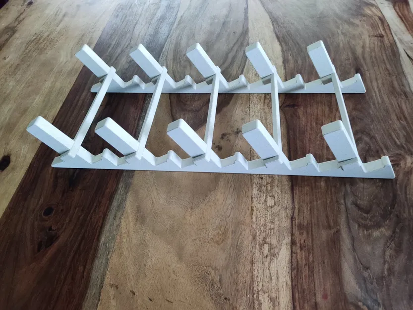 Giá đỡ bàn phím đa năng cho nhiều bàn phím - Image 3