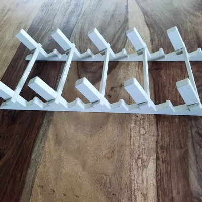 Giá đỡ bàn phím đa năng cho nhiều bàn phím