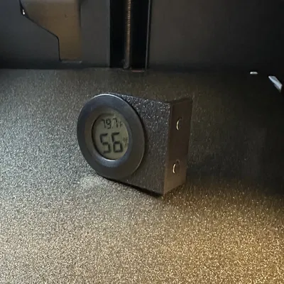 Giá đỡ thủy ngân từ tính cho máy in Bambu Labs