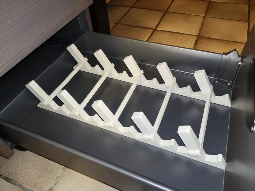 Giá đỡ bàn phím đa năng cho nhiều bàn phím - Image 4