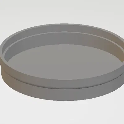 Nắp ống kính thay thế cho Minolta AF-50