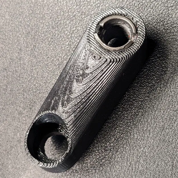 Mở rộng gương xe máy với thiết lập sẵn 1-5/8" và 1-3/8 - Image 2