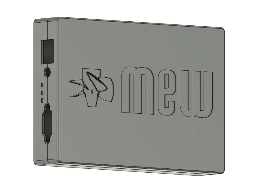 Vỏ máy tính Alix3d3 và Alix3d2 từ PCengines - Image 1