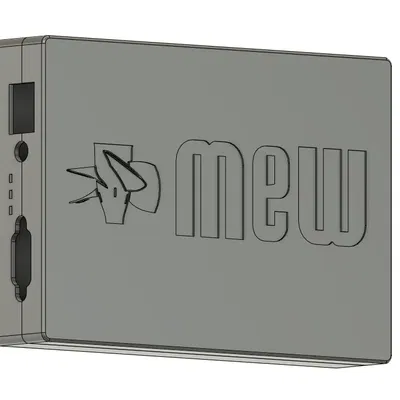 Vỏ máy tính Alix3d3 và Alix3d2 từ PCengines