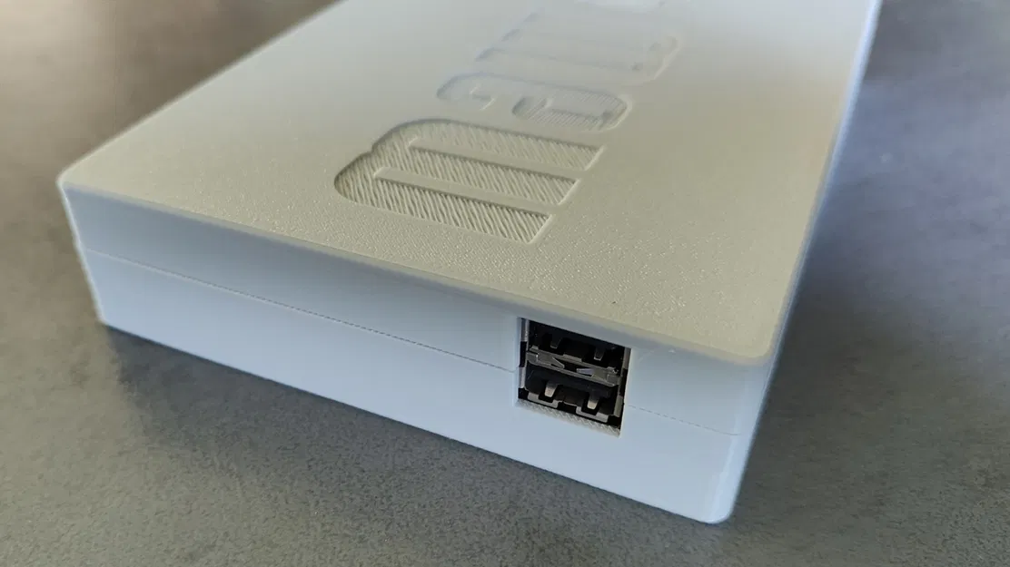 Vỏ máy tính Alix3d3 và Alix3d2 từ PCengines - Image 3