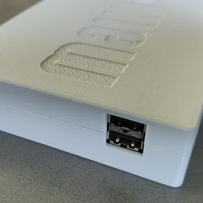 Vỏ máy tính Alix3d3 và Alix3d2 từ PCengines