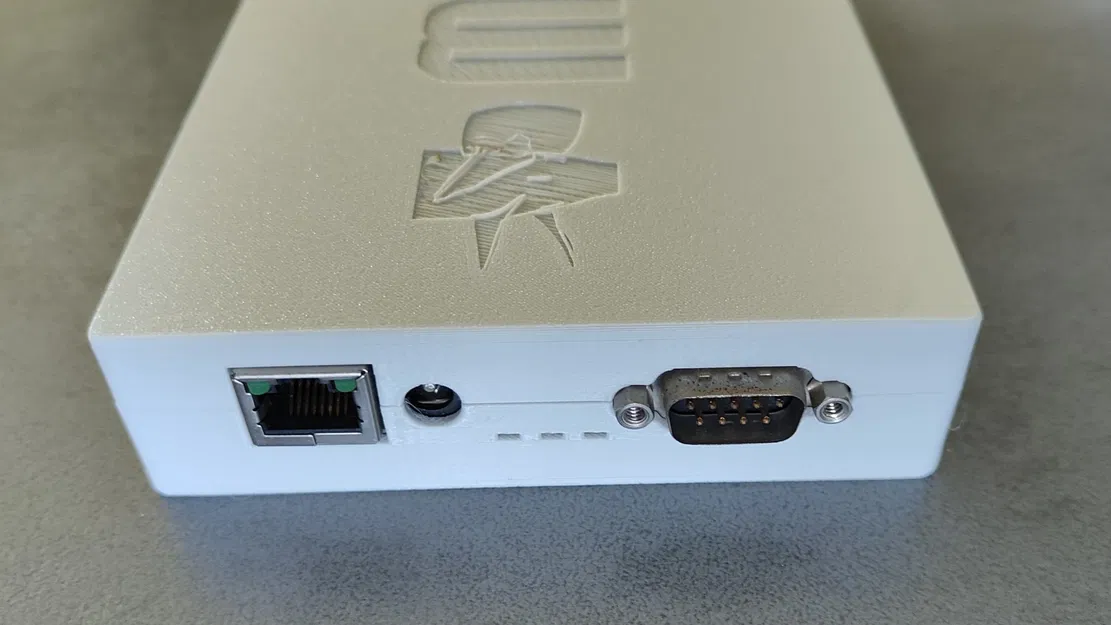 Vỏ máy tính Alix3d3 và Alix3d2 từ PCengines - Image 4