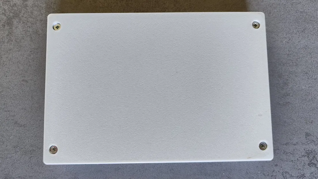 Vỏ máy tính Alix3d3 và Alix3d2 từ PCengines - Image 6