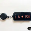 Giá đỡ điều khiển từ xa cho máy ảnh Sony Alpha - Thumbnail 1