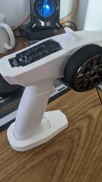 Cơ sở mở rộng cho bộ phát RC TURBO-91803G - Image 1