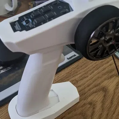 Cơ sở mở rộng cho bộ phát RC TURBO-91803G