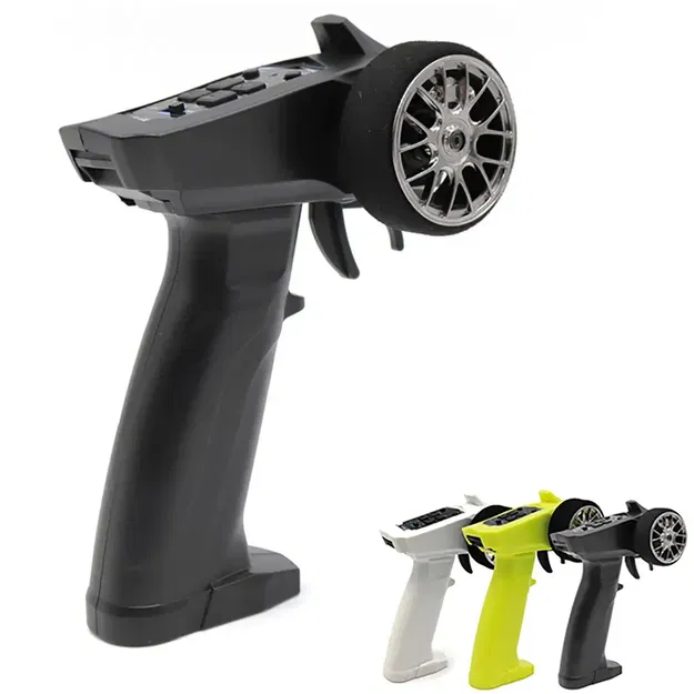 Cơ sở mở rộng cho bộ phát RC TURBO-91803G - Image 2