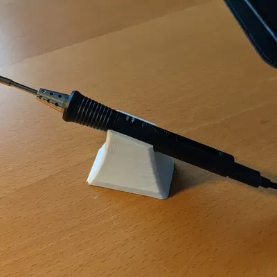 Giá đỡ cho mỏ hàn Miniware TS80P