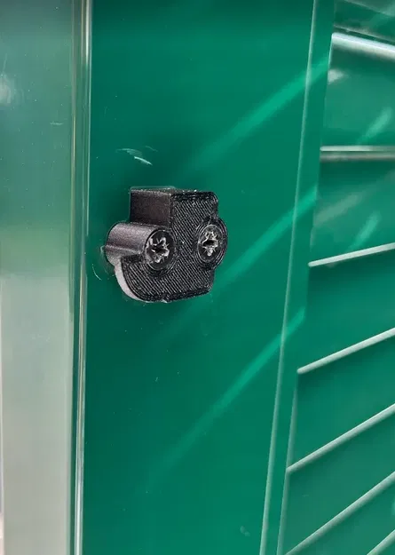 Nắp trung tâm cửa sổ Maco đã qua sử dụng hơn 20 năm - Image 5