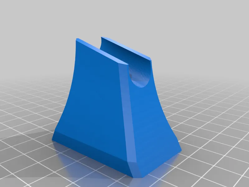 Giá đỡ cho mỏ hàn Miniware TS80P - Image 2