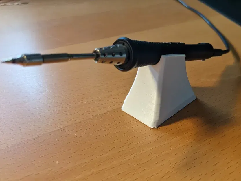 Giá đỡ cho mỏ hàn Miniware TS80P - Image 6