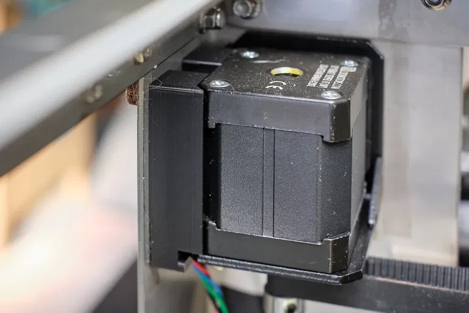 Giá đỡ bước cho SecKit Cube - Image 4