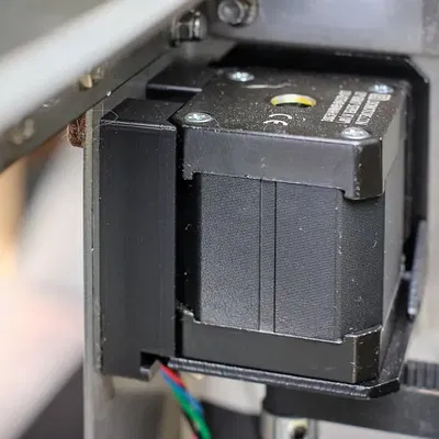 Giá đỡ bước cho SecKit Cube