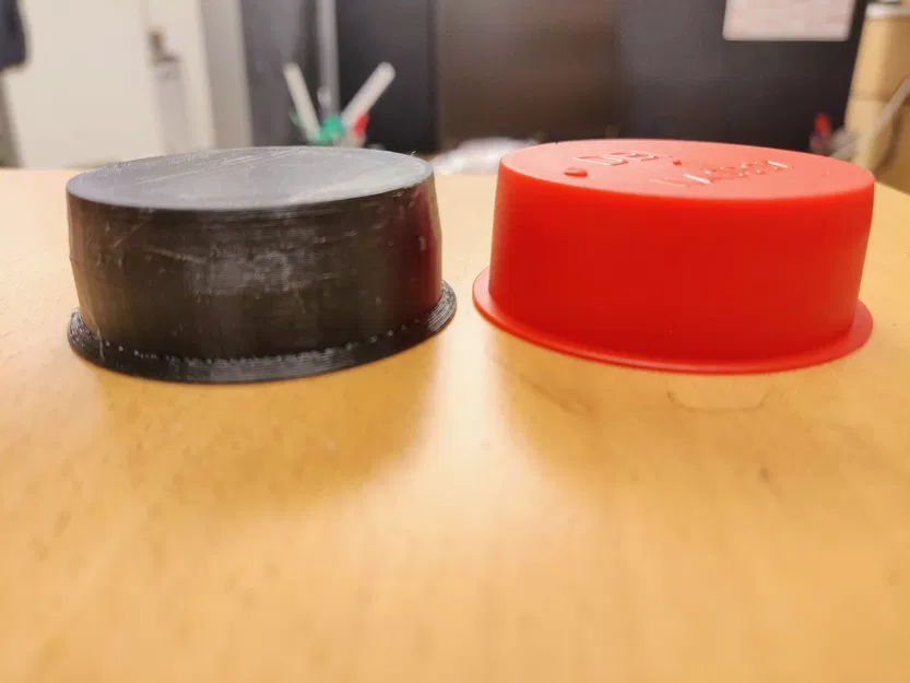 Nắp cho ống vvs 2" (5cm) dùng trong thủy canh đứng - Image 2