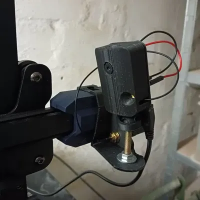 Giá đỡ camera đứng cho ESP32cam