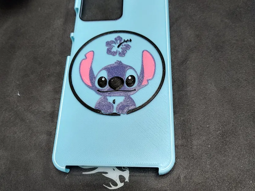 Ốp lưng điện thoại Xiaomi Redmi phong cách Disney anime - Image 2