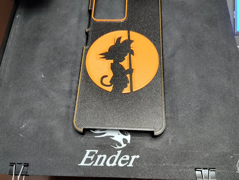 Ốp lưng điện thoại Xiaomi Redmi phong cách Disney anime - Image 3