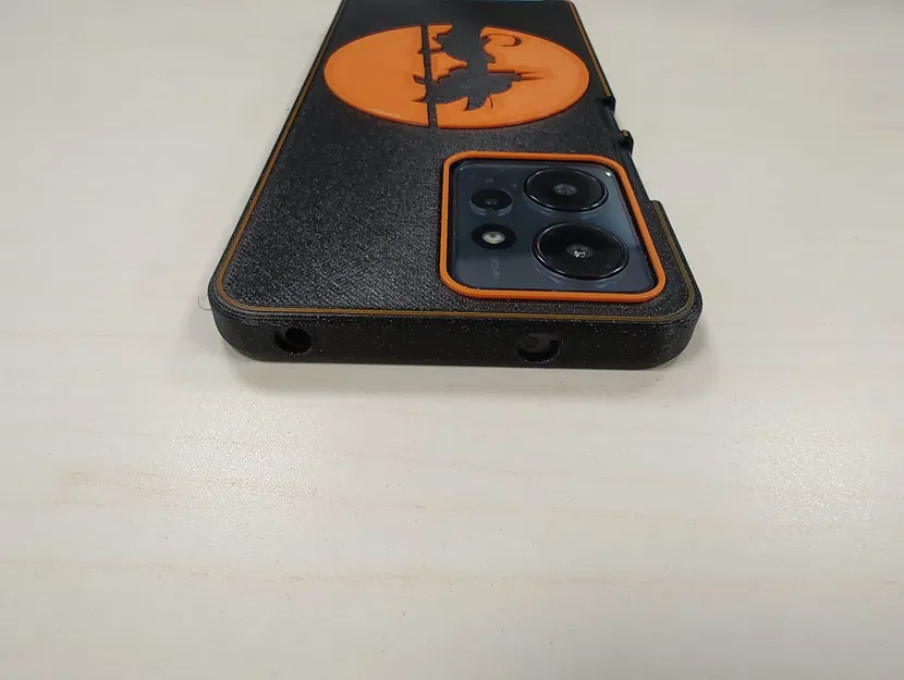 Ốp lưng điện thoại Xiaomi Redmi phong cách Disney anime - Image 4