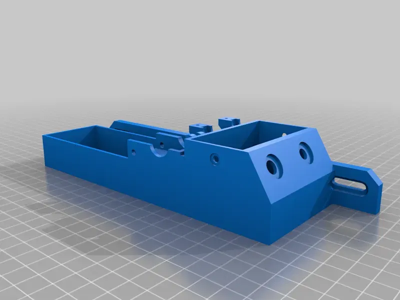 Máy cuốn filament động cơ cho máy in 3D - Image 6