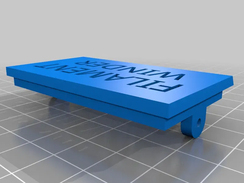 Máy cuốn filament động cơ cho máy in 3D - Image 7