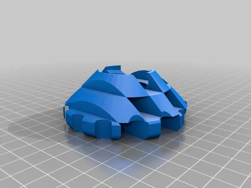 Máy cuốn filament động cơ cho máy in 3D - Image 10