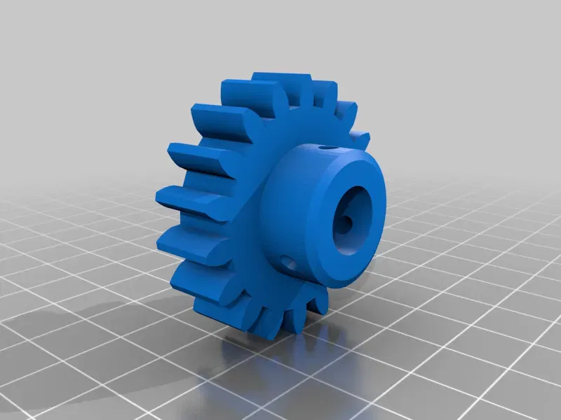 Máy cuốn filament động cơ cho máy in 3D - Image 12