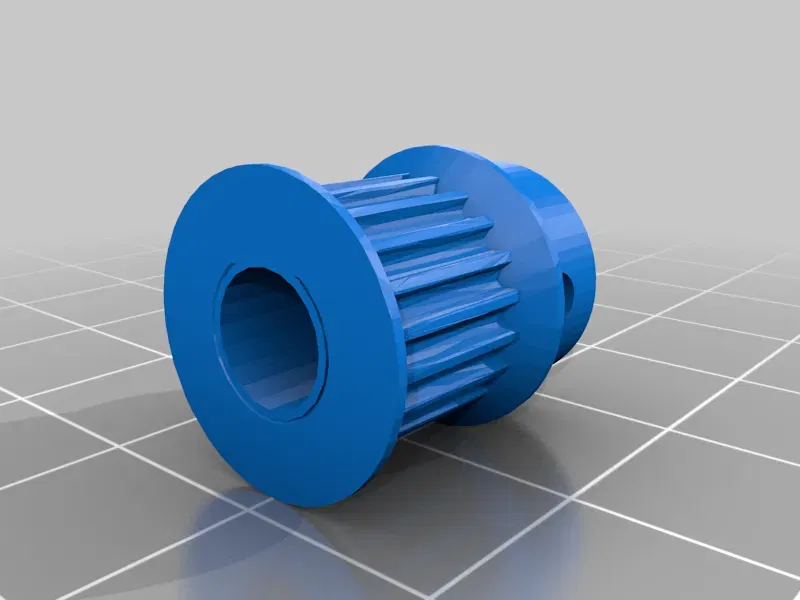 Máy cuốn filament động cơ cho máy in 3D - Image 14