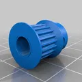 Máy cuốn filament động cơ cho máy in 3D - Thumbnail 14