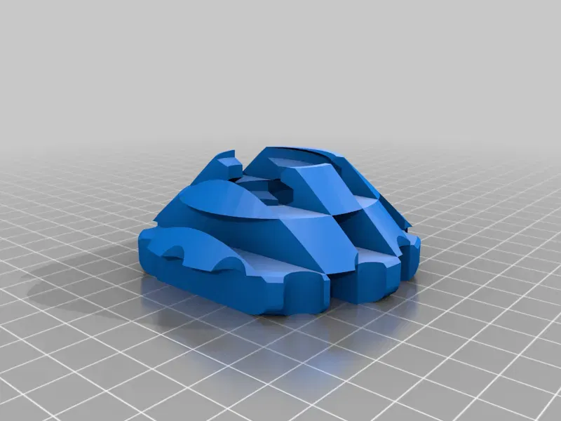 Máy cuốn filament động cơ cho máy in 3D - Image 20