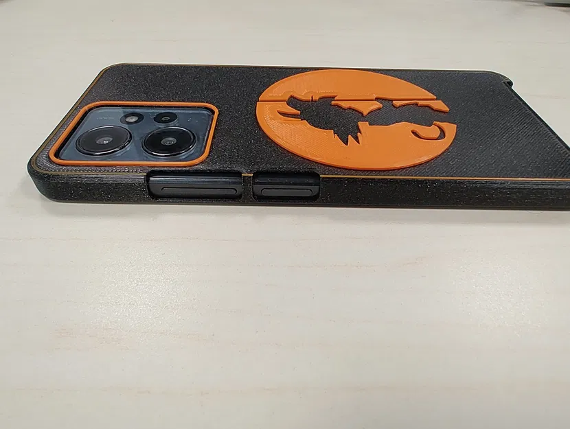 Ốp lưng điện thoại Xiaomi Redmi phong cách Disney anime - Image 8