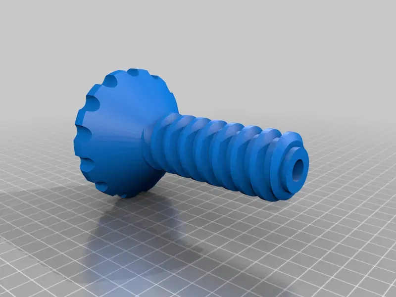 Máy cuốn filament động cơ cho máy in 3D - Image 26