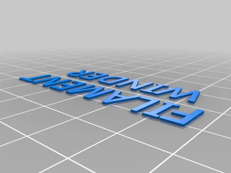 Máy cuốn filament động cơ cho máy in 3D - Image 31