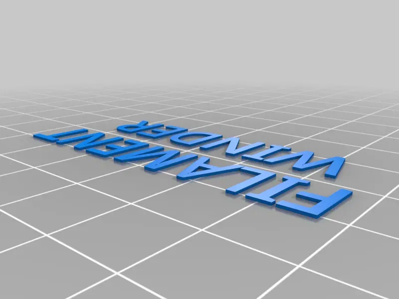 Máy cuốn filament động cơ cho máy in 3D - Image 32