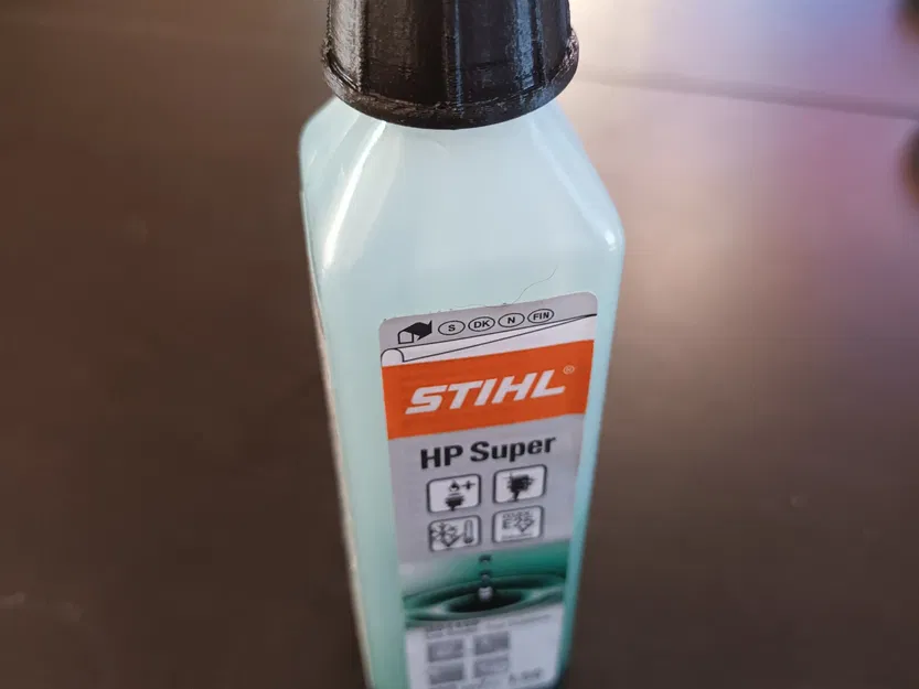 Nắp cho chai dầu 2 thì HP 10ml STHIL - Image 1