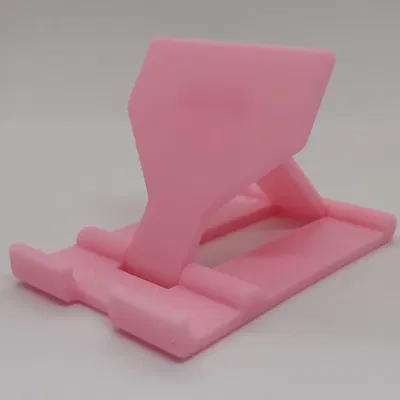 Giá đỡ điện thoại du lịch vừa vặn trong túi áo sơ mi