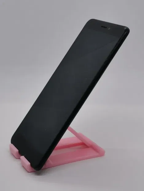 Giá đỡ điện thoại du lịch vừa vặn trong túi áo sơ mi - Image 2